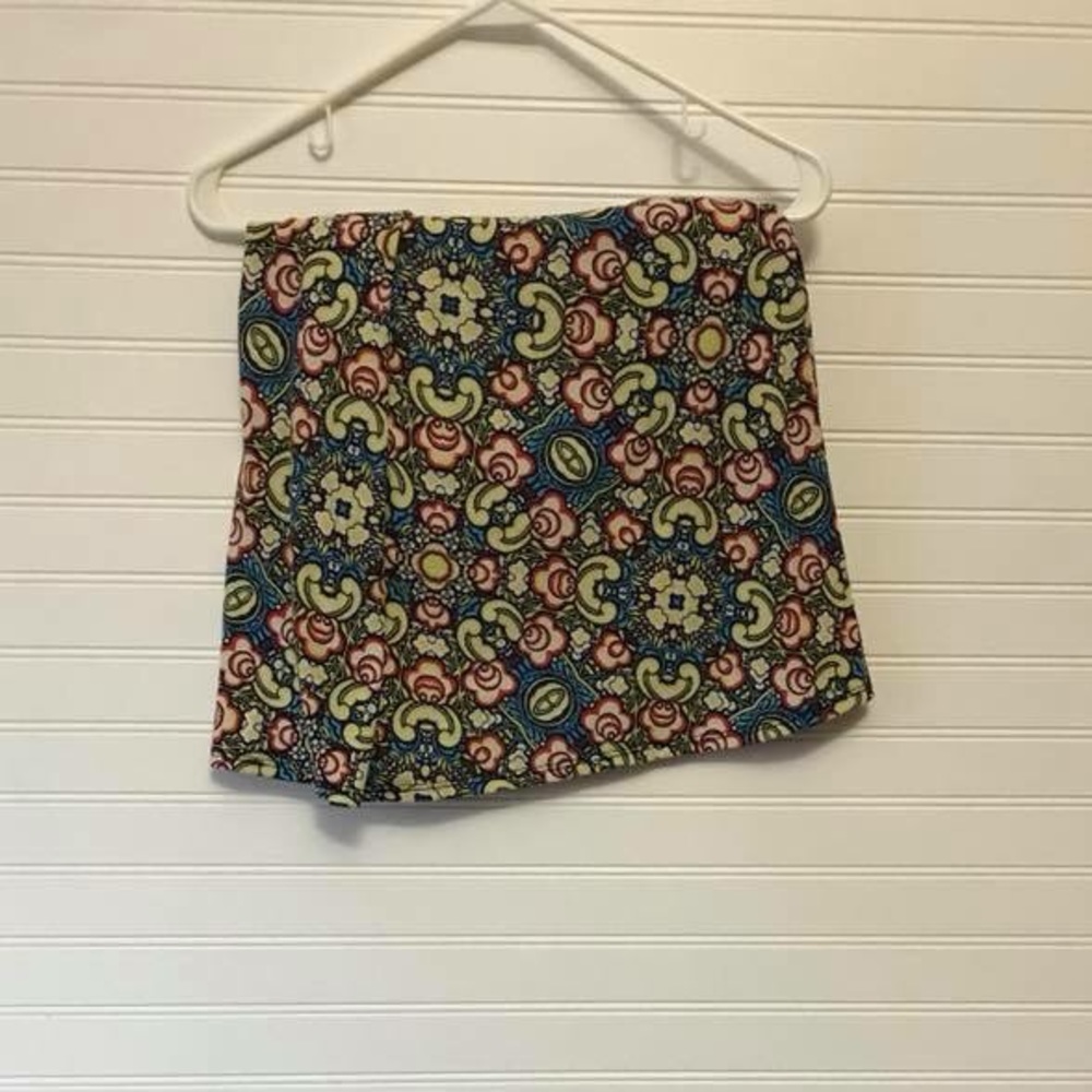 LuLaRoe Madison Skirt